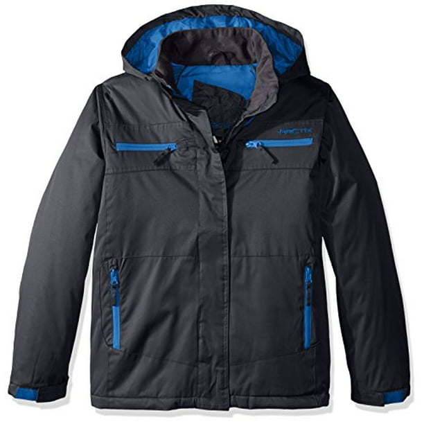 Arctix boys Boys Cyclops Insulated Jacket
